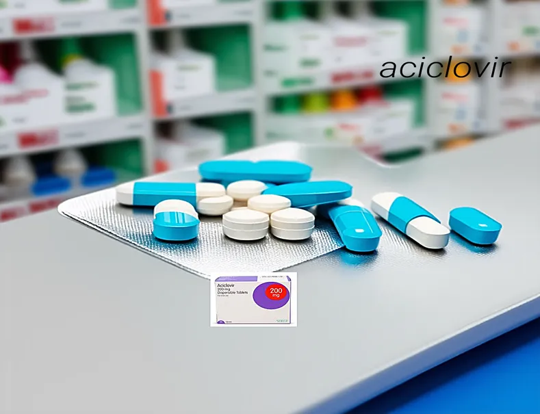 Aciclovir 1