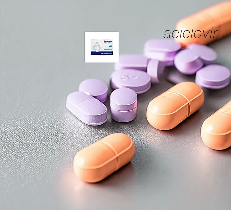 Aciclovir 2