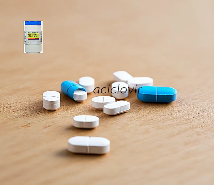 Aciclovir 3